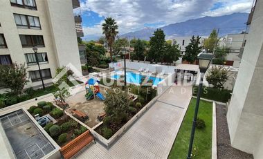 Departamento en Venta en Poeta Vicente Hudobro, Armando Moock