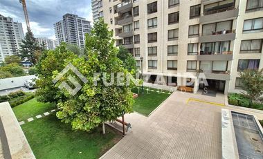 Departamento en Venta en Poeta Vicente Hudobro, Armando Moock