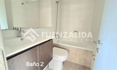 Departamento en Venta en Poeta Vicente Hudobro, Armando Moock
