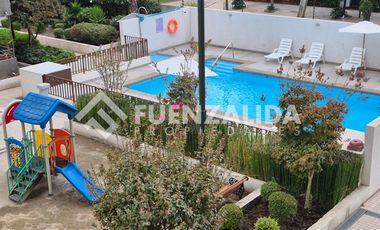 Departamento en Venta en Poeta Vicente Hudobro, Armando Moock