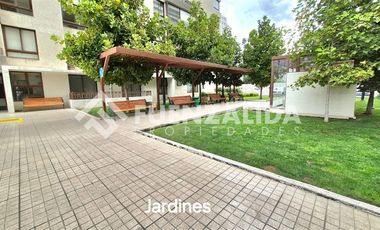 Departamento en Venta en Poeta Vicente Hudobro, Armando Moock
