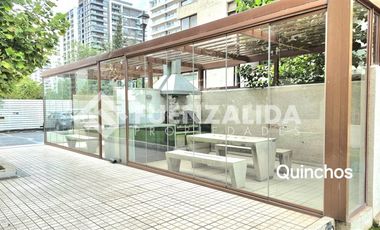 Departamento en Venta en Poeta Vicente Hudobro, Armando Moock