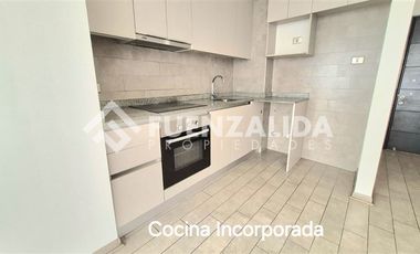 Departamento en Venta en Poeta Vicente Hudobro, Armando Moock