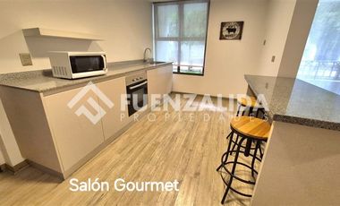 Departamento en Venta en Poeta Vicente Hudobro, Armando Moock