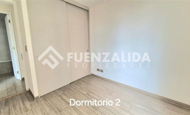 Departamento en Venta en Poeta Vicente Hudobro, Armando Moock