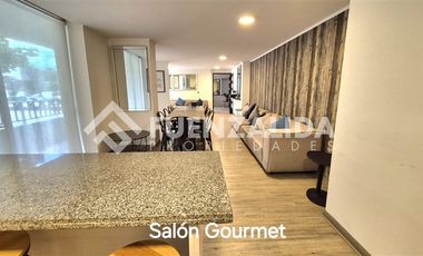 Departamento en Venta en Poeta Vicente Hudobro, Armando Moock