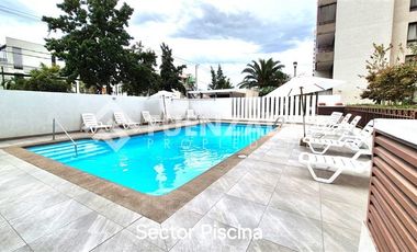 Departamento en Venta en Poeta Vicente Hudobro, Armando Moock