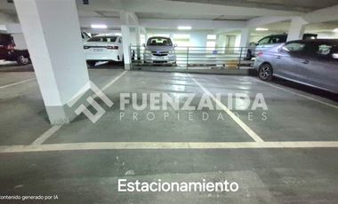 Departamento en Venta en Poeta Vicente Hudobro, Armando Moock