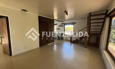Casa en Arriendo en Cam. La Alameda