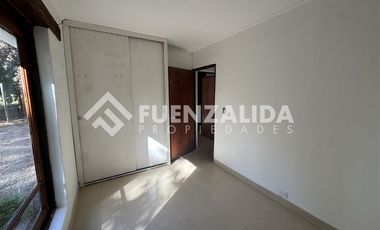 Casa en Arriendo en Cam. La Alameda