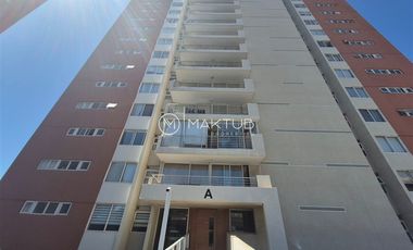 Departamento en Arriendo en Viña del Mar Alto