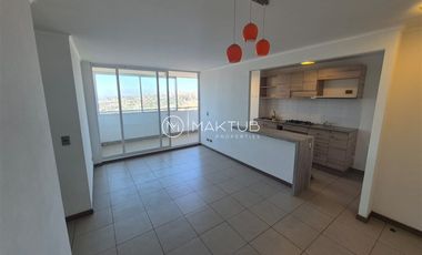 Departamento en Arriendo en Viña del Mar Alto