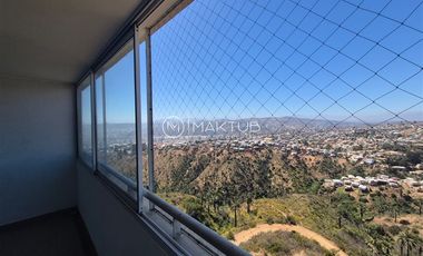Departamento en Arriendo en Viña del Mar Alto