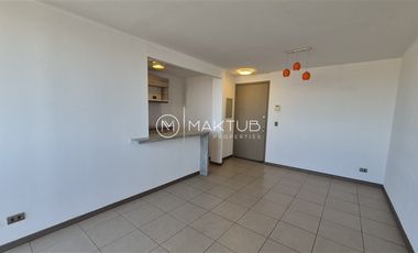 Departamento en Arriendo en Viña del Mar Alto