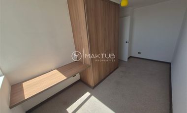 Departamento en Arriendo en Viña del Mar Alto