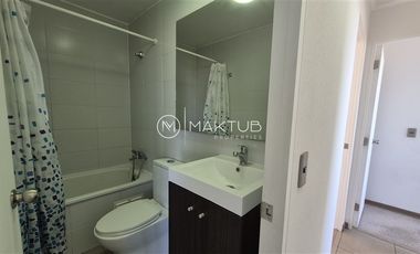 Departamento en Arriendo en Viña del Mar Alto