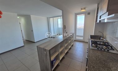 Departamento en Arriendo en Viña del Mar Alto