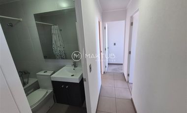 Departamento en Arriendo en Viña del Mar Alto