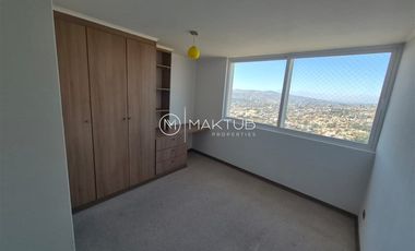 Departamento en Arriendo en Viña del Mar Alto
