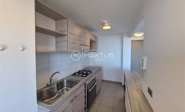 Departamento en Arriendo en Viña del Mar Alto