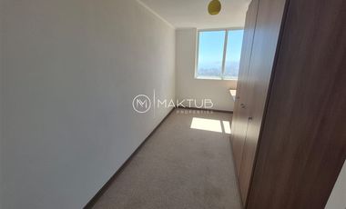 Departamento en Arriendo en Viña del Mar Alto