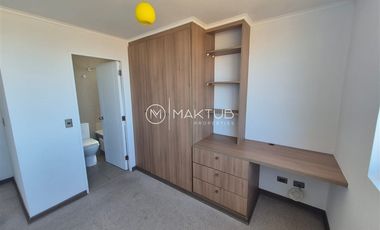 Departamento en Arriendo en Viña del Mar Alto