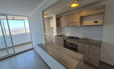 Departamento en Arriendo en Viña del Mar Alto