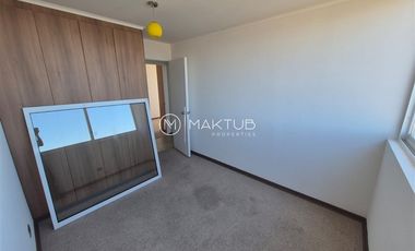 Departamento en Arriendo en Viña del Mar Alto