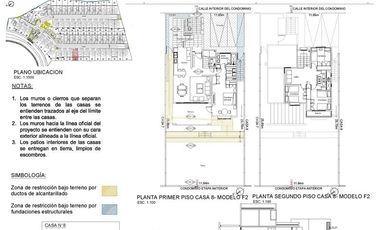 Casa en Venta en Avenida Agustín Samso 370