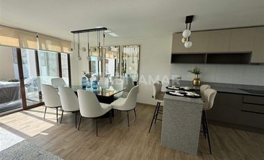 Casa en Venta en Avenida Agustín Samso 370