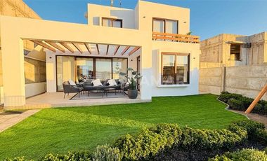 Casa en Venta en Avenida Agustín Samso 370