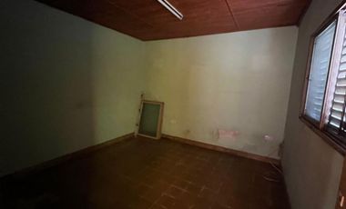 VENTA DE CASA 3 AMBIENTES EN EZEIZA - LOTE DE 217 M² - OPORTUNIDAD