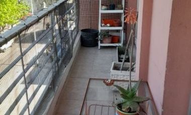VENTA DE DEPARTAMENTO 2 AMBIENTES CON COCHERA - APTO ACRÉDITO-MONTEGRANDE CENTRO