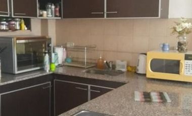 VENTA DE DEPARTAMENTO 2 AMBIENTES CON COCHERA - APTO ACRÉDITO-MONTEGRANDE CENTRO