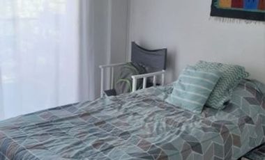 VENTA DE DEPARTAMENTO 2 AMBIENTES CON COCHERA - APTO ACRÉDITO-MONTEGRANDE CENTRO