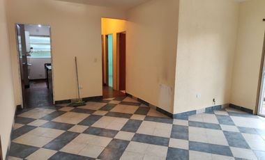 VENTA DE DEPARTAMENTO 3 AMBIENTES CON ESCRITURA EN BARRIO COCA COLA -MONTE GRANDE - PRIMEROS DEPARTAMENTOS CON ESCRITURA