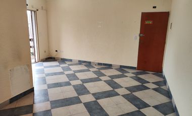 VENTA DE DEPARTAMENTO 3 AMBIENTES CON ESCRITURA EN BARRIO COCA COLA -MONTE GRANDE - PRIMEROS DEPARTAMENTOS CON ESCRITURA