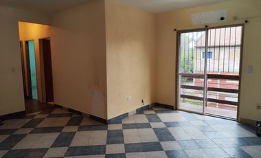 VENTA DE DEPARTAMENTO 3 AMBIENTES CON ESCRITURA EN BARRIO COCA COLA -MONTE GRANDE - PRIMEROS DEPARTAMENTOS CON ESCRITURA