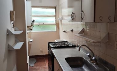 VENTA DE DEPARTAMENTO 3 AMBIENTES CON ESCRITURA EN BARRIO COCA COLA -MONTE GRANDE - PRIMEROS DEPARTAMENTOS CON ESCRITURA