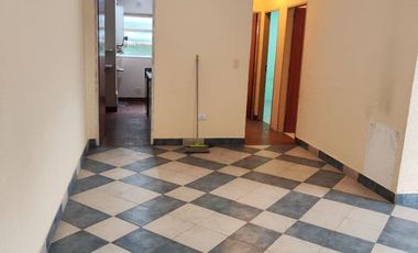 VENTA DE DEPARTAMENTO 3 AMBIENTES CON ESCRITURA EN BARRIO COCA COLA -MONTE GRANDE - PRIMEROS DEPARTAMENTOS CON ESCRITURA