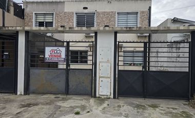 VENTA DE DUPLEX 3 AMBIENTES A LA CALLE CON COCHERA - TOTALMENTEINDEPENDIENTE - SIN EXPENSAS - LUIS GUILLÓN