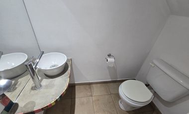 VENTA DE DUPLEX 3 AMBIENTES A LA CALLE CON COCHERA - TOTALMENTEINDEPENDIENTE - SIN EXPENSAS - LUIS GUILLÓN