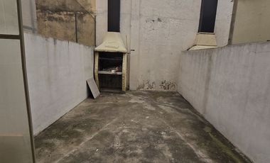 VENTA DE DUPLEX 3 AMBIENTES A LA CALLE CON COCHERA - TOTALMENTEINDEPENDIENTE - SIN EXPENSAS - LUIS GUILLÓN