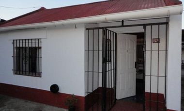 INMUEBLE COMPUESTO POR 2 CASAS - IDEAL RENTA