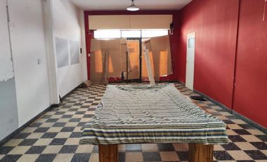 VENTA DE CASA MÁS LOCAL COMERCIAL Y COCHERA - VENTA EN BLOCK - MONTE GRANDE CENTRO