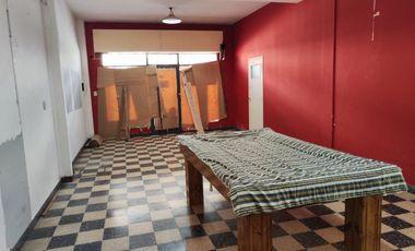 VENTA DE CASA MÁS LOCAL COMERCIAL Y COCHERA - VENTA EN BLOCK - MONTE GRANDE CENTRO