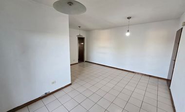 ALQUILER DE DEPARTAMENTO 3 AMBIENTES SOBRE AVENIDA - BARRIO COCA COLA -MONTE GRANDE -