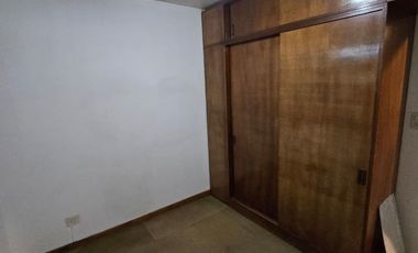 ALQUILER DE DEPARTAMENTO 3 AMBIENTES SOBRE AVENIDA - BARRIO COCA COLA -MONTE GRANDE -