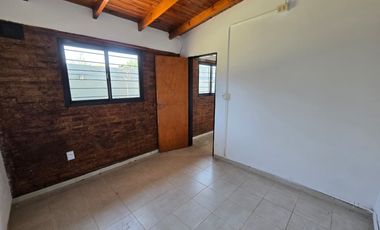 ALQUILER DE DEPARTAMENTO 2 AMBIENTES EN MONTE GRANDE