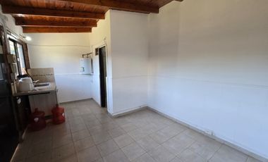 ALQUILER DE DEPARTAMENTO 2 AMBIENTES EN MONTE GRANDE